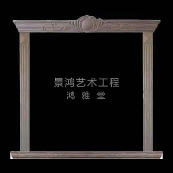 GRC構件
